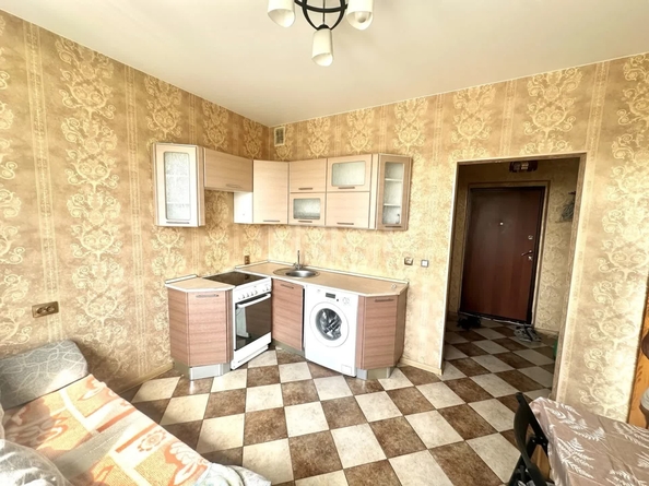 
  Продается 1-комн. квартира 30 м². Фото 1.