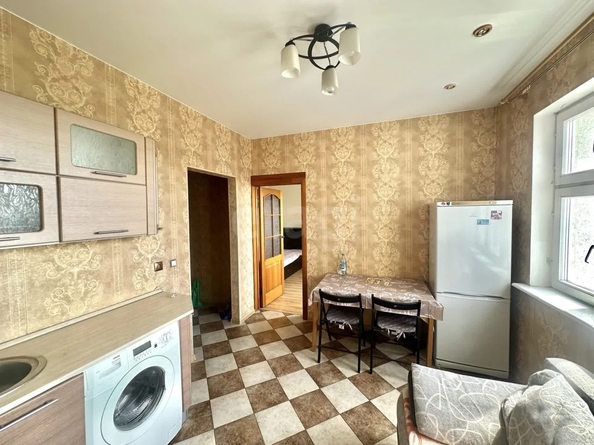 
  Продается 1-комн. квартира 30 м². Фото 4.