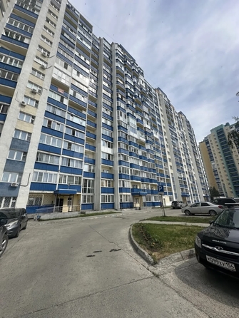 
  Продается 1-комн. квартира 30 м². Фото 11.