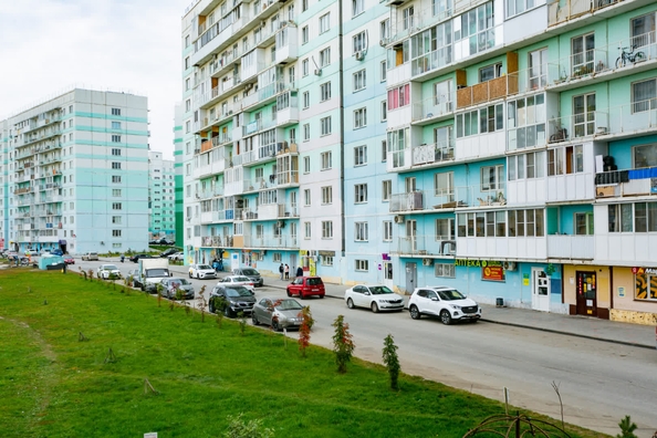 
  Продается 2-комн. квартира 71.9 м². Фото 18.