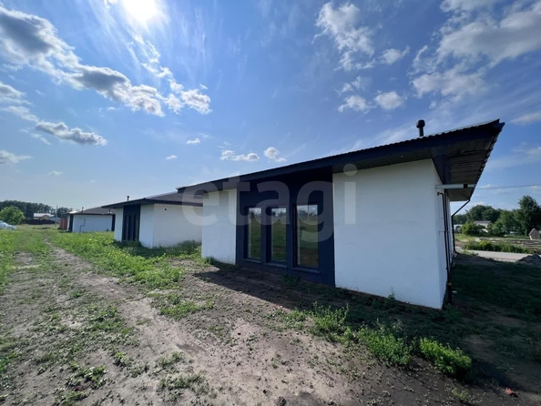
  Продается дом 101.3 м². Фото 2.