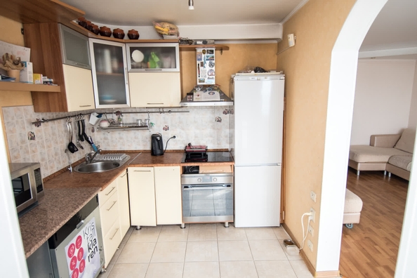 
  Продается 3-комн. квартира 67 м². Фото 7.
