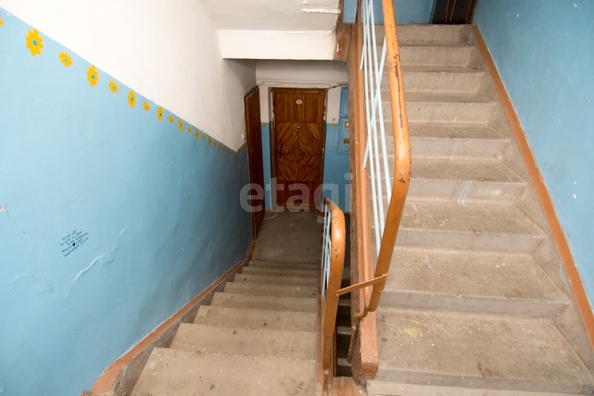 
  Продается 3-комн. квартира 67 м². Фото 28.