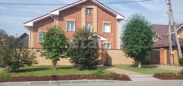 
  Продается дом 220 м². Фото 1.