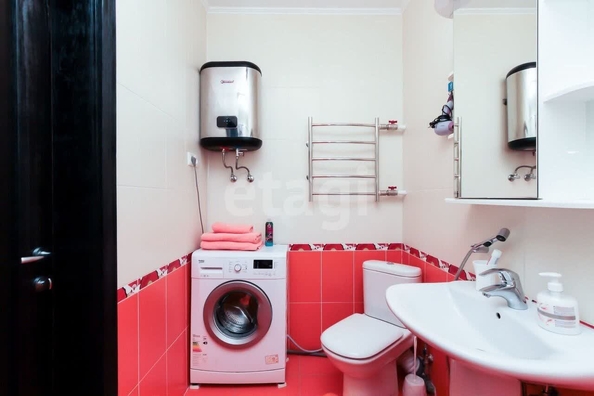 
  Продается 1-комн. квартира 45.7 м². Фото 11.