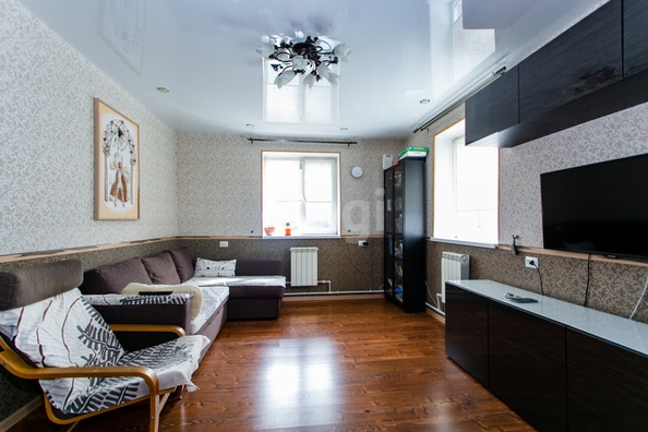 
  Продается коттедж 133.1 м². Фото 13.