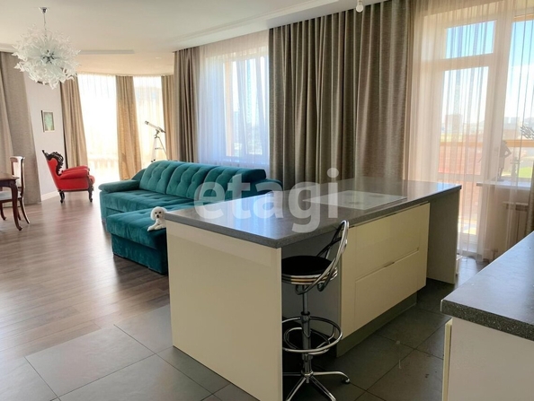 
  Продается 3-комн. квартира 127.3 м². Фото 5.