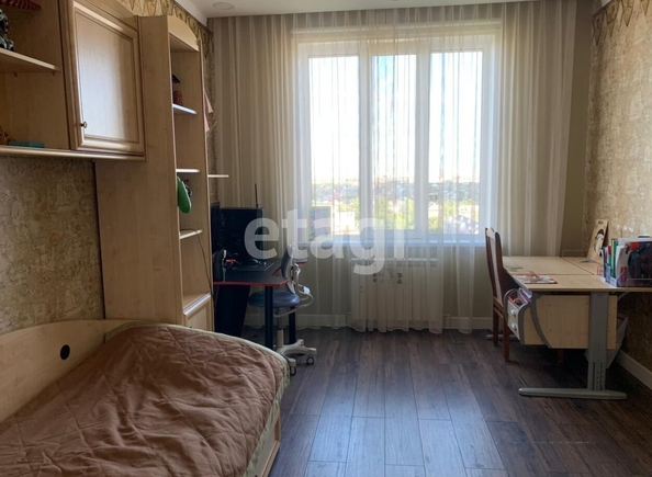 
  Продается 3-комн. квартира 127.3 м². Фото 17.