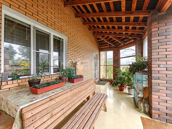 
  Продается дом 292.6 м². Фото 26.