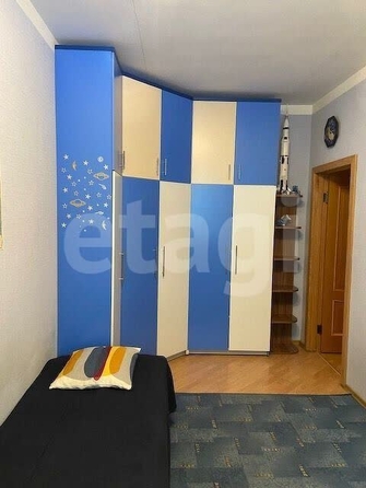 
  Продается 3-комн. квартира 61.9 м². Фото 12.