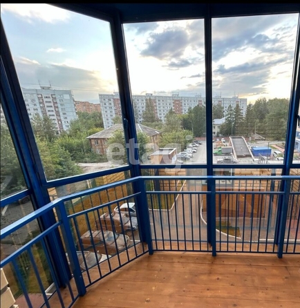 
  Продается студия 23.8 м², в ЖК Ёлки-house (елки-хаус). Фото 2.