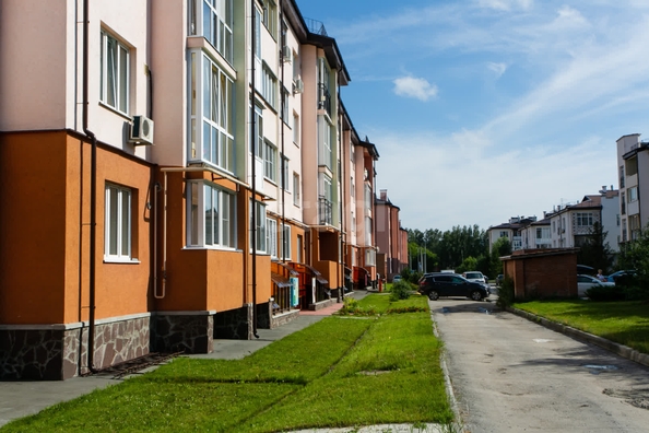 
  Продается универсальное помещение 114 м². Фото 26.