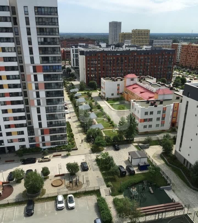 
  Продается 3-комн. квартира 63.4 м². Фото 8.