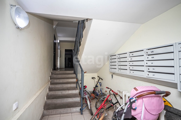 
  Продается 2-комн. квартира 41 м². Фото 16.