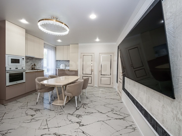 
  Продается 3-комн. квартира 70.9 м², в ЖК Никольский парк, дом 1. Фото 3.
