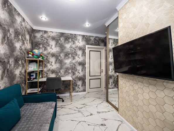 
  Продается 3-комн. квартира 70.9 м², в ЖК Никольский парк, дом 1. Фото 16.
