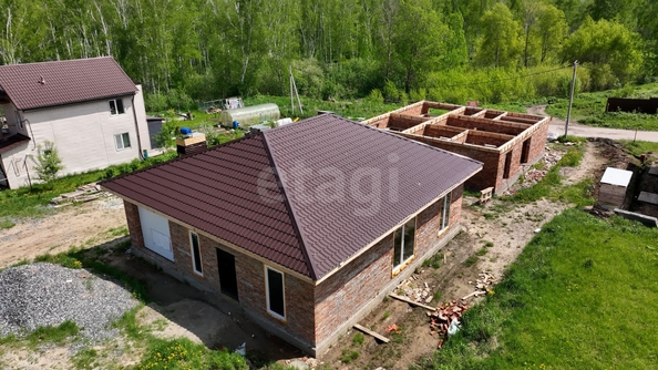 
  Продается дом 127 м². Фото 1.