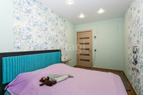 
  Продается 3-комн. квартира 56.7 м². Фото 8.