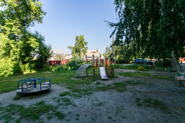 
  Продается 3-комн. квартира 56.7 м². Фото 19.