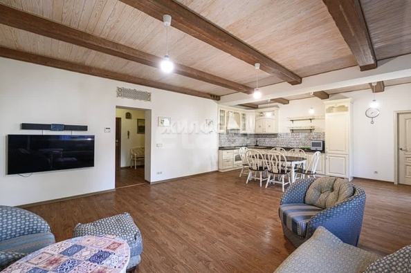 
  Продается 3-комн. квартира 121.7 м². Фото 12.