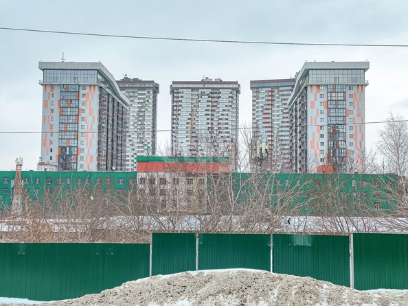 
  Продается земельный участок 5.31 соток. Фото 17.