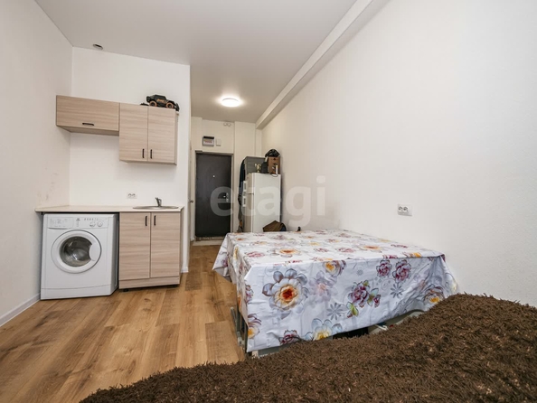 
  Продается апартамент 17.4 м². Фото 1.