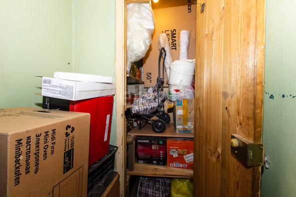 
  Продается комната 18 м². Фото 12.