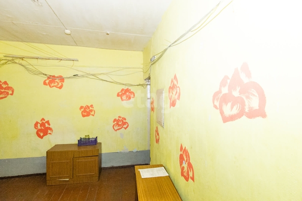 
  Продается комната 18 м². Фото 14.
