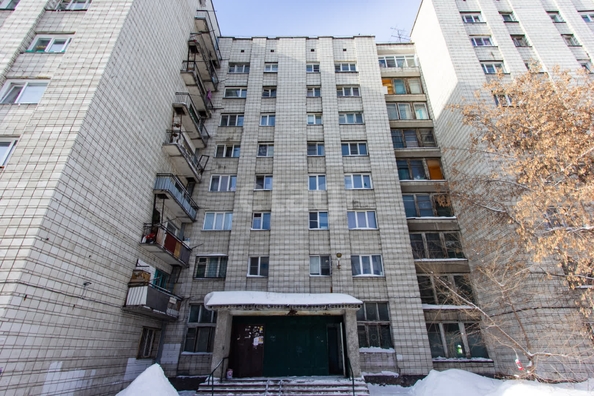 
  Продается комната 18 м². Фото 18.