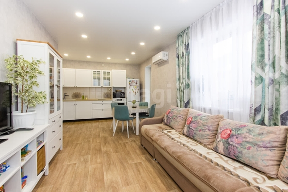 
  Продается 3-комн. квартира 56 м². Фото 1.
