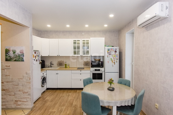 
  Продается 3-комн. квартира 56 м². Фото 2.