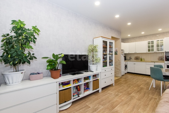 
  Продается 3-комн. квартира 56 м². Фото 6.