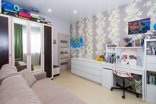 
  Продается 3-комн. квартира 56 м². Фото 15.