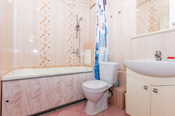 
  Продается 3-комн. квартира 56 м². Фото 20.