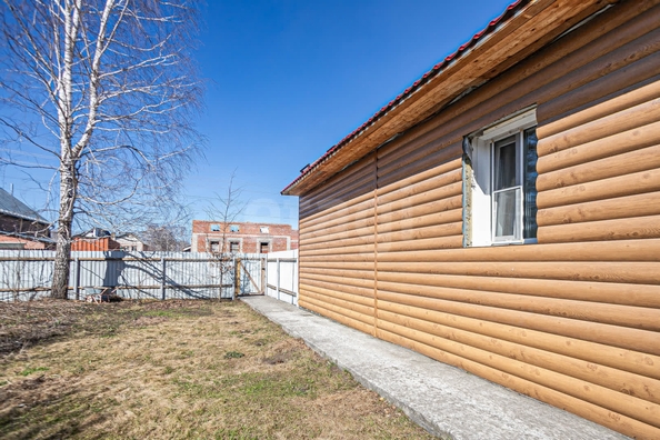 
  Продается дом 151.8 м². Фото 26.