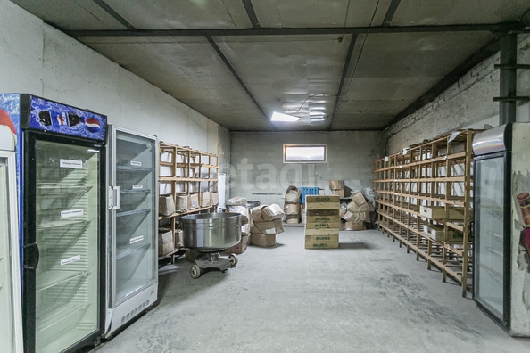 
  Продается производственное помещение 1530 м². Фото 18.