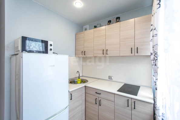 
  Продается 2-комн. квартира 43.2 м². Фото 10.