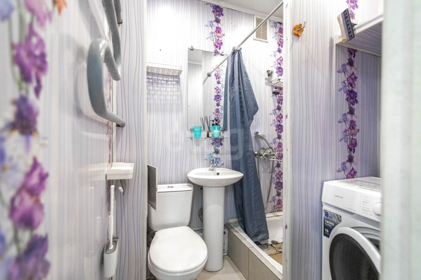 
  Продается 2-комн. квартира 43.2 м². Фото 13.