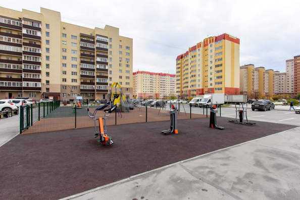 
  Продается 2-комн. квартира 54 м². Фото 17.