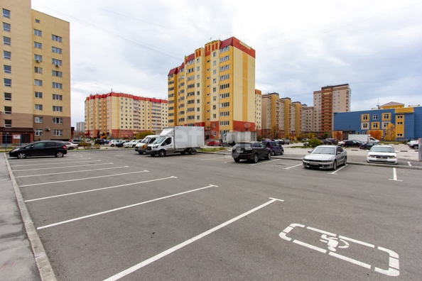 
  Продается 2-комн. квартира 54 м². Фото 20.