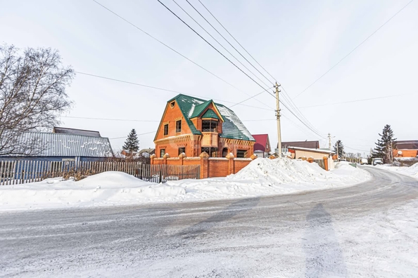 
  Продается дом 170 м². Фото 2.
