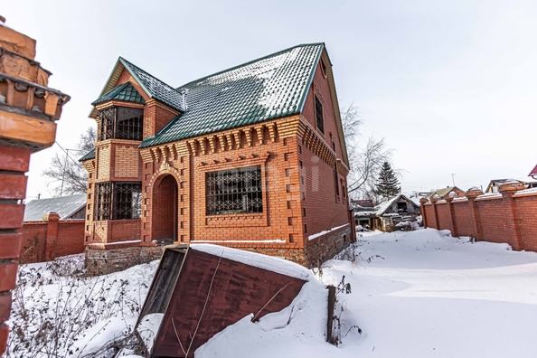 
  Продается дом 170 м². Фото 5.