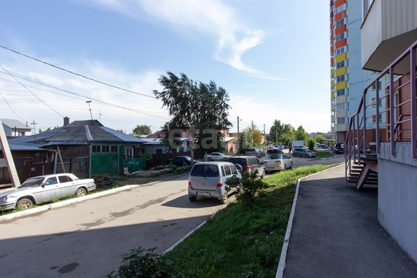 
  Продается торговая площадь 101.5 м². Фото 21.