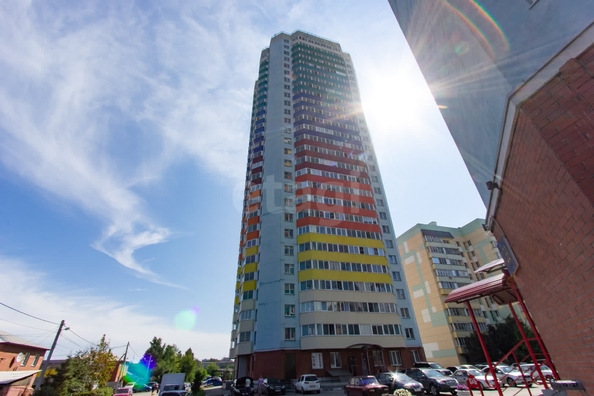 
  Продается торговая площадь 101.5 м². Фото 24.