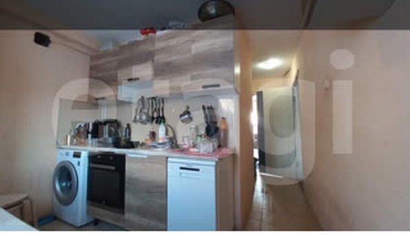 
  Продается 3-комн. квартира 59 м². Фото 4.