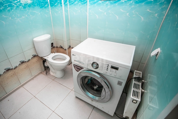 
  Продается 3-комн. квартира 83.9 м². Фото 19.