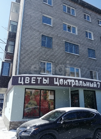 
  Продается 2-комн. квартира 53.7 м². Фото 3.
