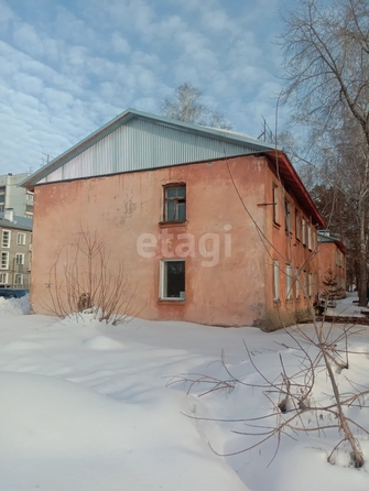 
  Продается 3-комн. квартира 38 м². Фото 8.