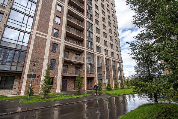 
  Продается 4-комн. квартира 69 м², в ЖК Золотая нива, дом 2. Фото 15.