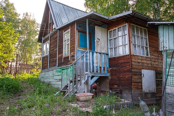 
  Продается дача 30 м². Фото 22.